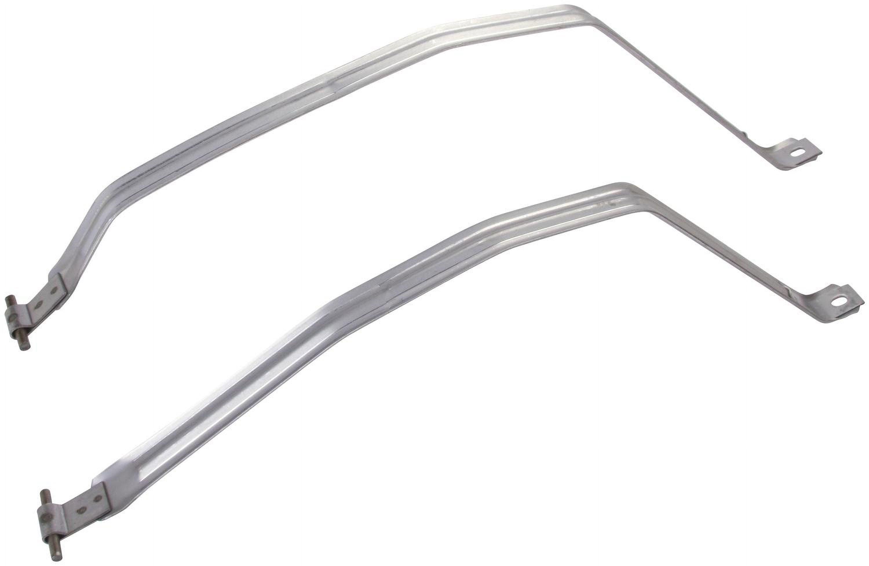 Spectra Premium ST446 Fuel Tank Strap(s) Fits select: 2012-2016 HYUNDAI ELANTRA, 2011 HYUNDAI ELANTRA TOURING
