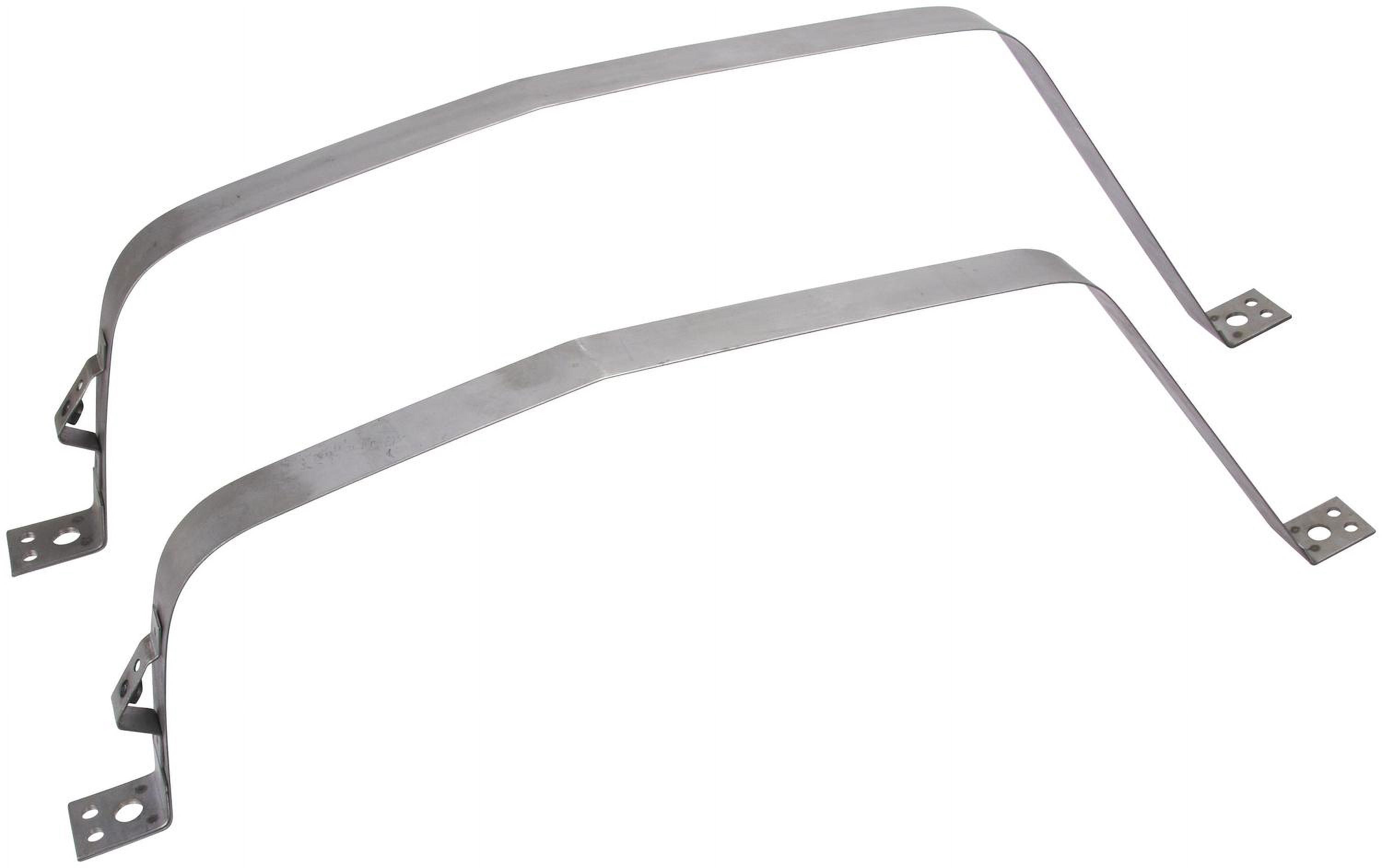 Spectra Premium ST454 Fuel Tank Strap(s) Fits select: 2006-2012 MITSUBISHI ECLIPSE, 2004-2012 MITSUBISHI GALANT