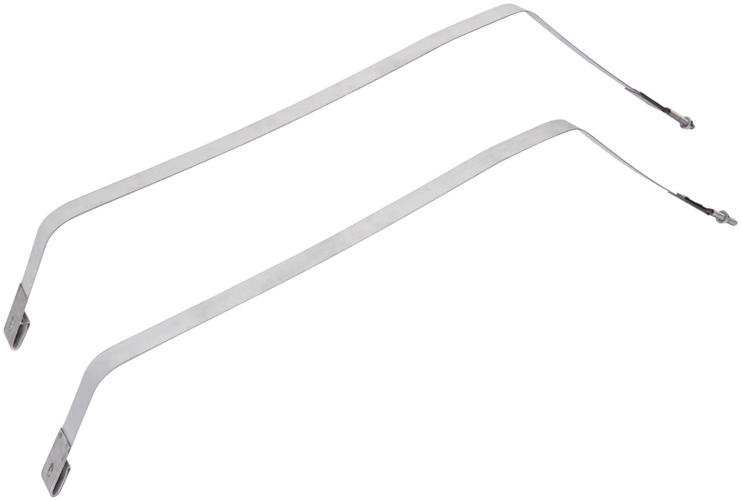 Spectra Premium ST455 Fuel Tank Strap(s) Fits select: 1984-1996 CHEVROLET CORVETTE