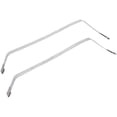 thumbnail image 1 of Spectra Premium ST455 Fuel Tank Strap(s) Fits select: 1984-1996 CHEVROLET CORVETTE, 1 of 2