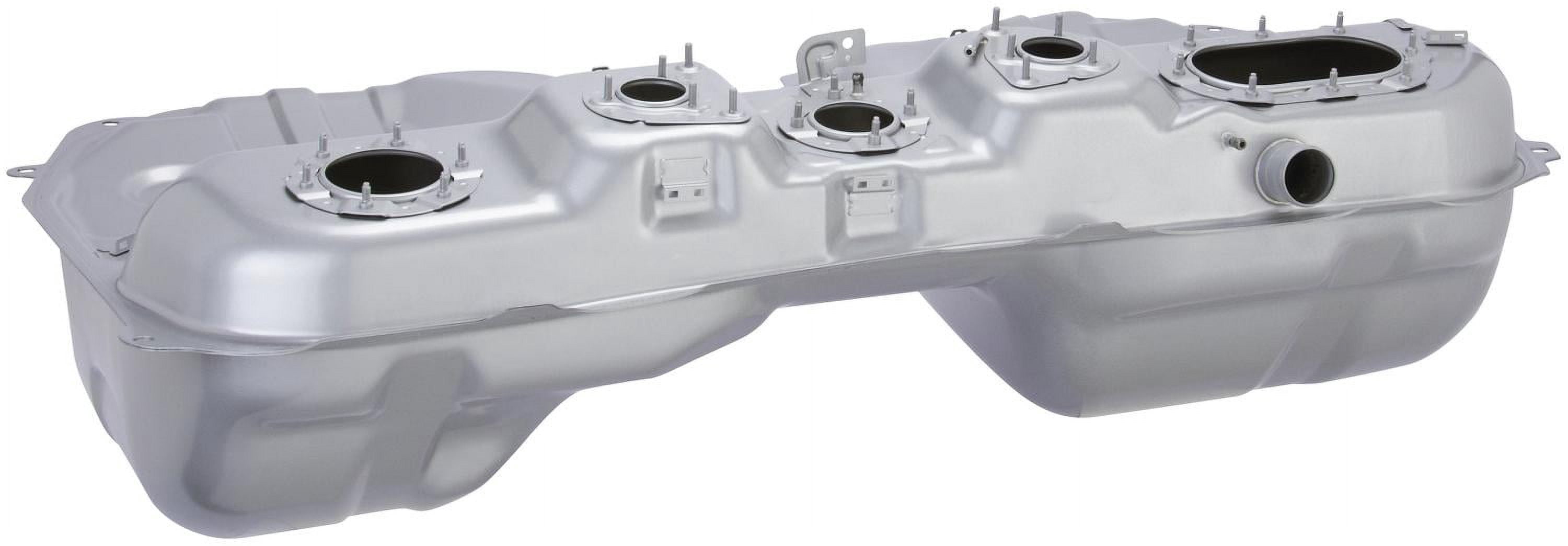Spectra Premium SU02A Fuel Tank