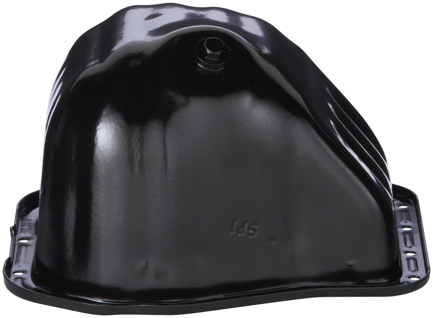 Spectra Premium SUP02A Steel Engine Oil Pan