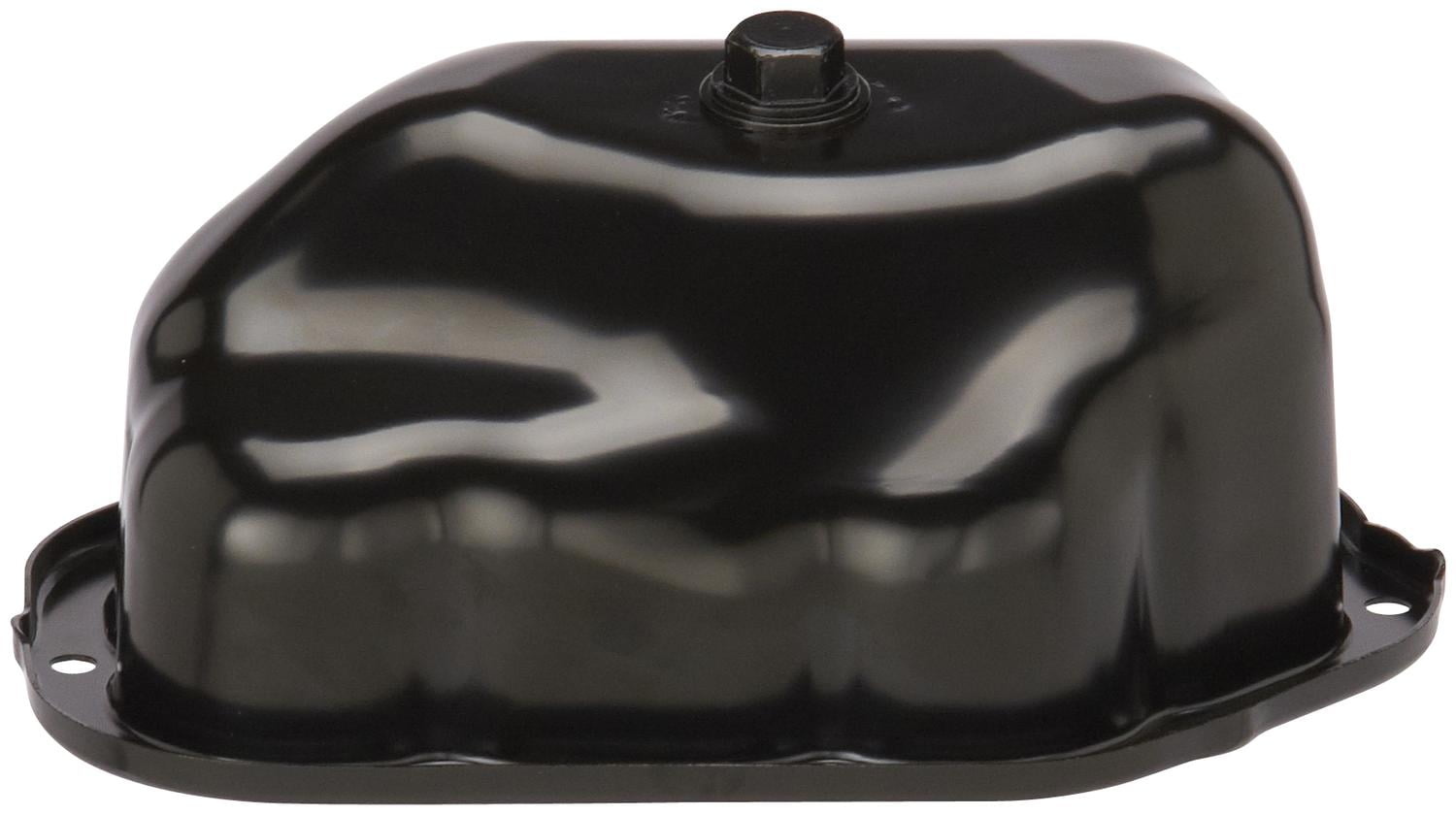 Spectra Premium SUP03A Steel Engine Oil Pan