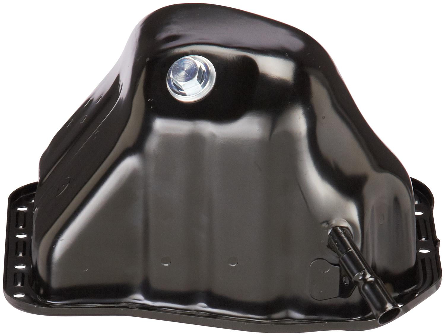 Spectra Premium SUP04A Steel Engine Oil Pan