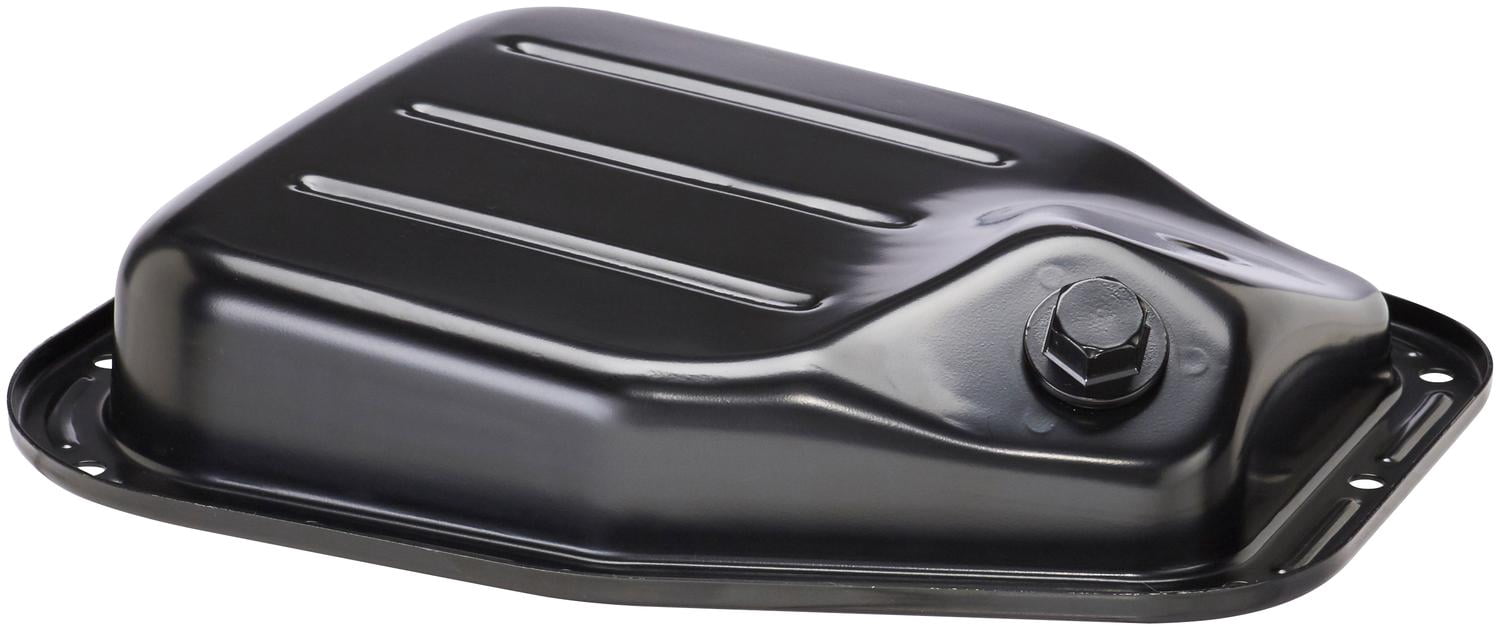 Spectra Premium SUP08A Steel Engine Oil Pan