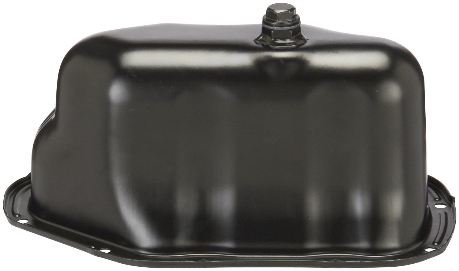 Spectra Premium SZP01A Steel Engine Oil Pan