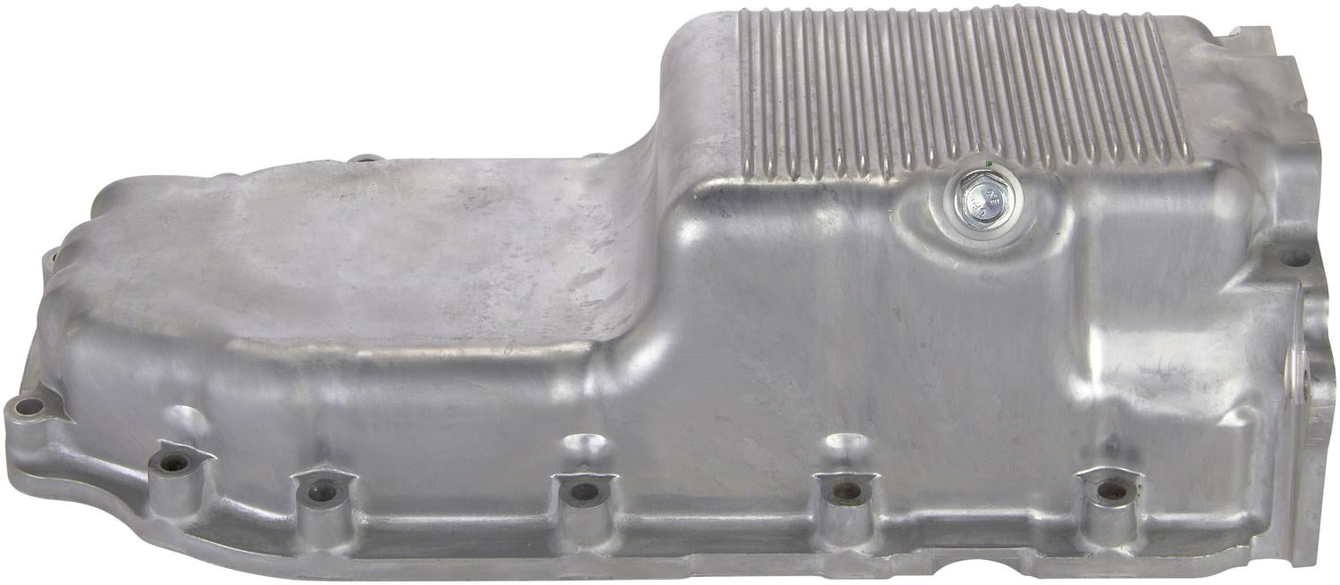 Spectra Premium SZP02A Aluminum Engine Oil Pan