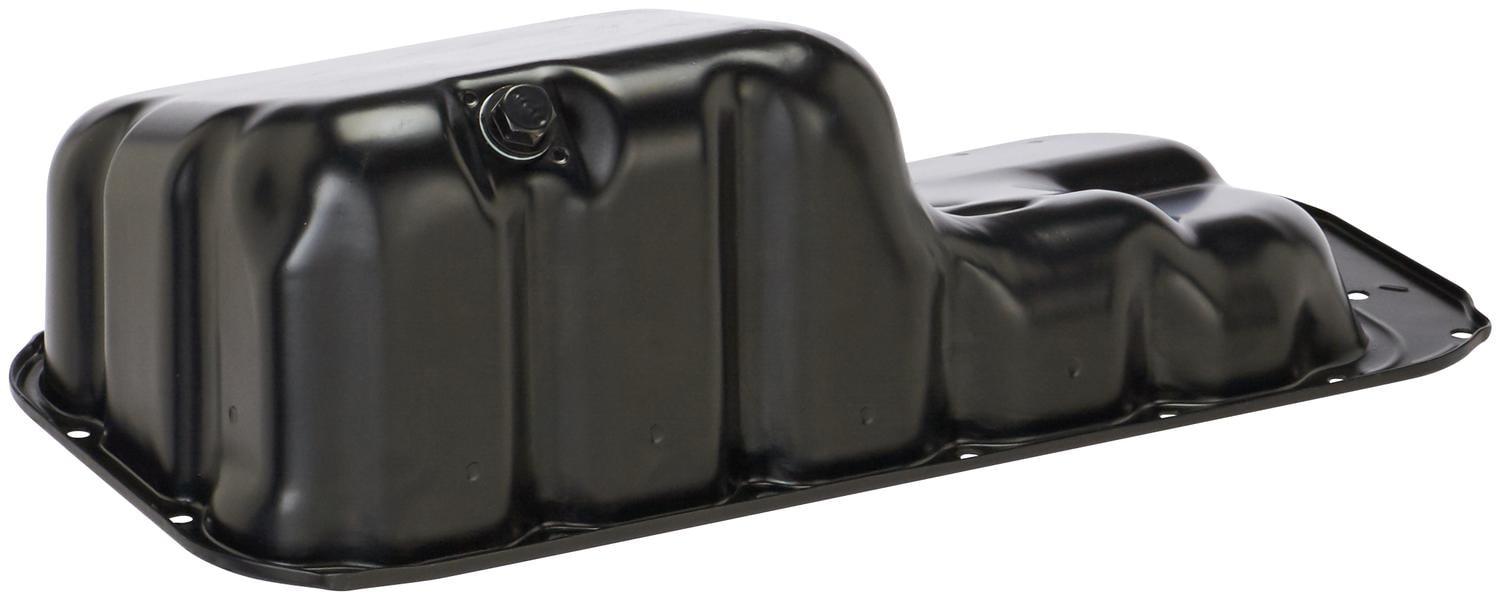 Spectra Premium SZP03A Steel Engine Oil Pan