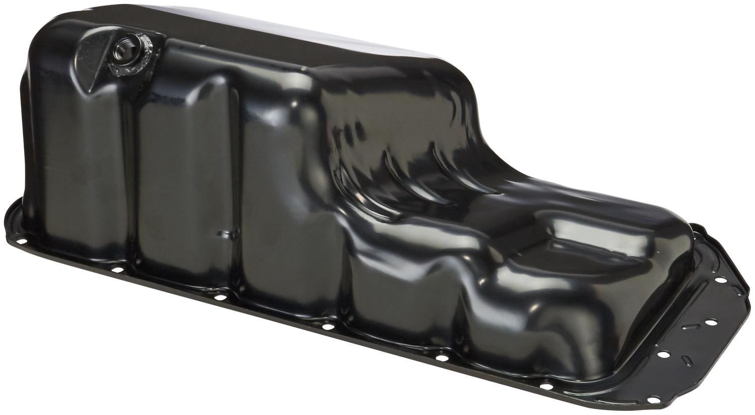 Spectra Premium SZP03B Steel Engine Oil Pan