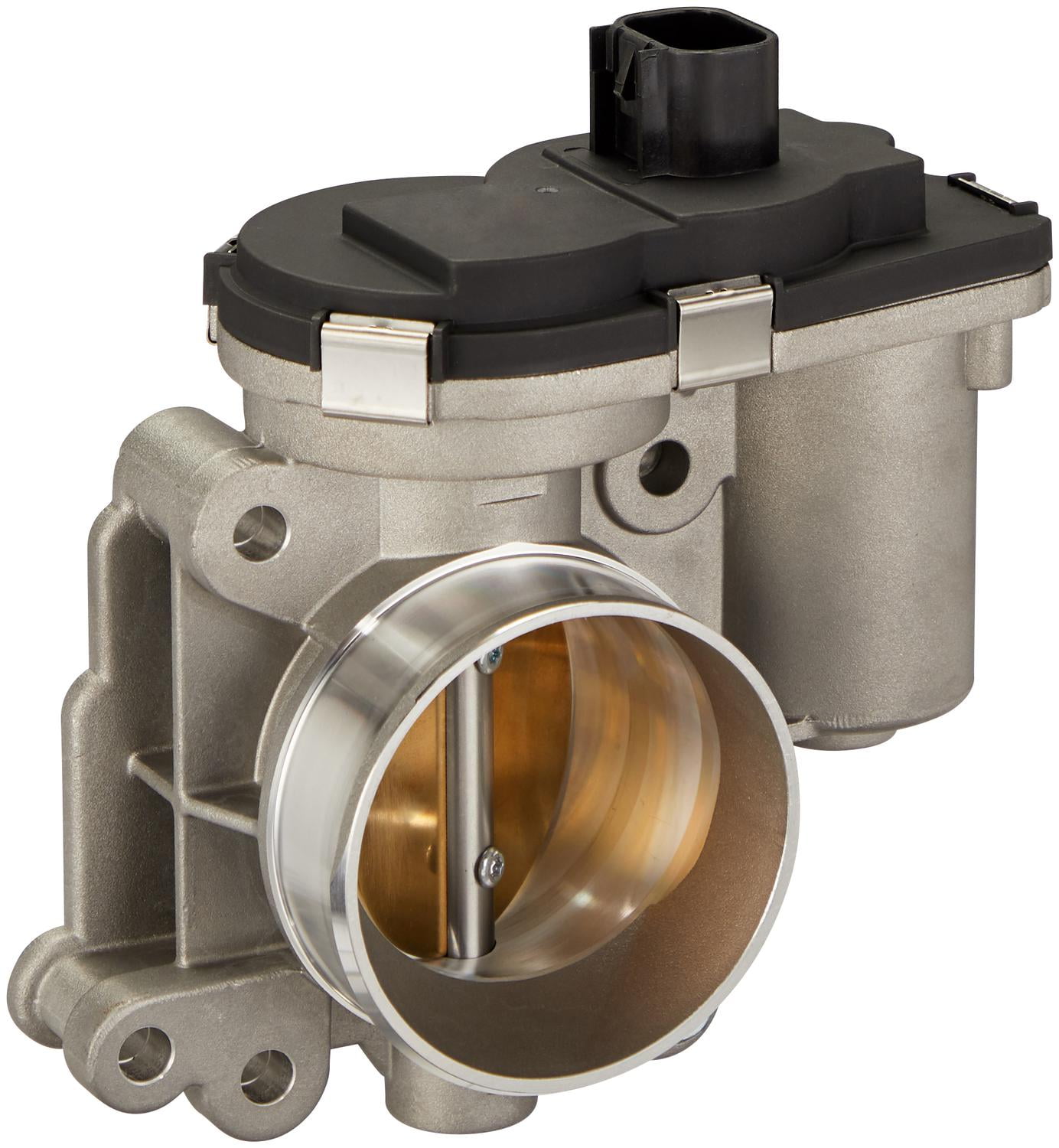 Spectra Premium TB1029 Fuel Injection Throttle Body Assemly (Electronic Throttle Body) Fits select: 2007-2010 CHEVROLET COBALT, 2007-2011 CHEVROLET HHR
