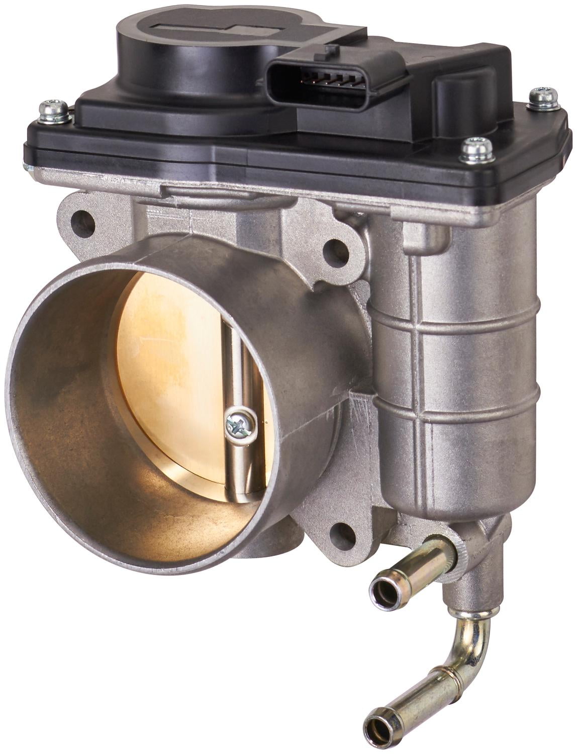 Spectra Premium TB1043 Fuel Injection Throttle Body Assemly (Electronic Throttle Body)