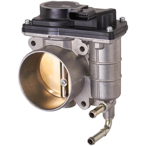 Spectra Premium TB1043 Fuel Injection Throttle Body Assemly (Electronic Throttle Body)