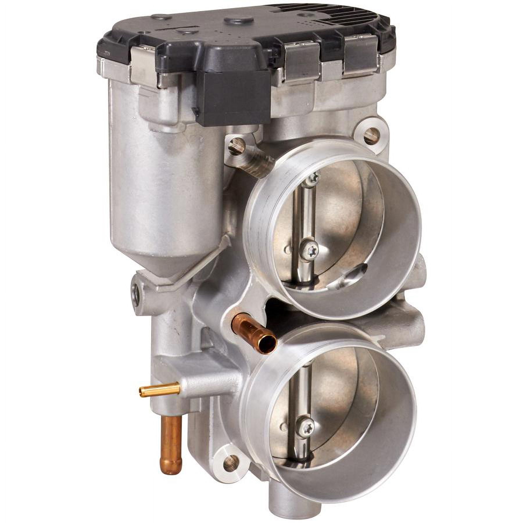 Spectra Premium TB1046 Fuel Injection Throttle Body Assemly (Electronic Throttle Body)