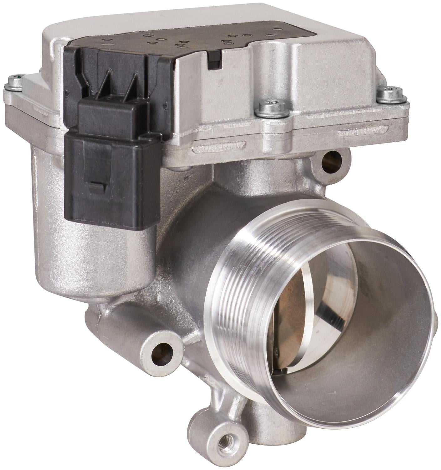 Spectra Premium TB1057 Fuel Injection Throttle Body Assemly (Electronic Throttle Body)