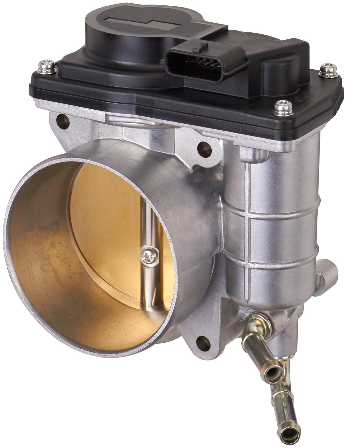 Spectra Premium TB1059 Fuel Injection Throttle Body Assemly (Electronic Throttle Body) Fits select: 2013-2014 NISSAN PATHFINDER, 2009-2014 NISSAN MURANO