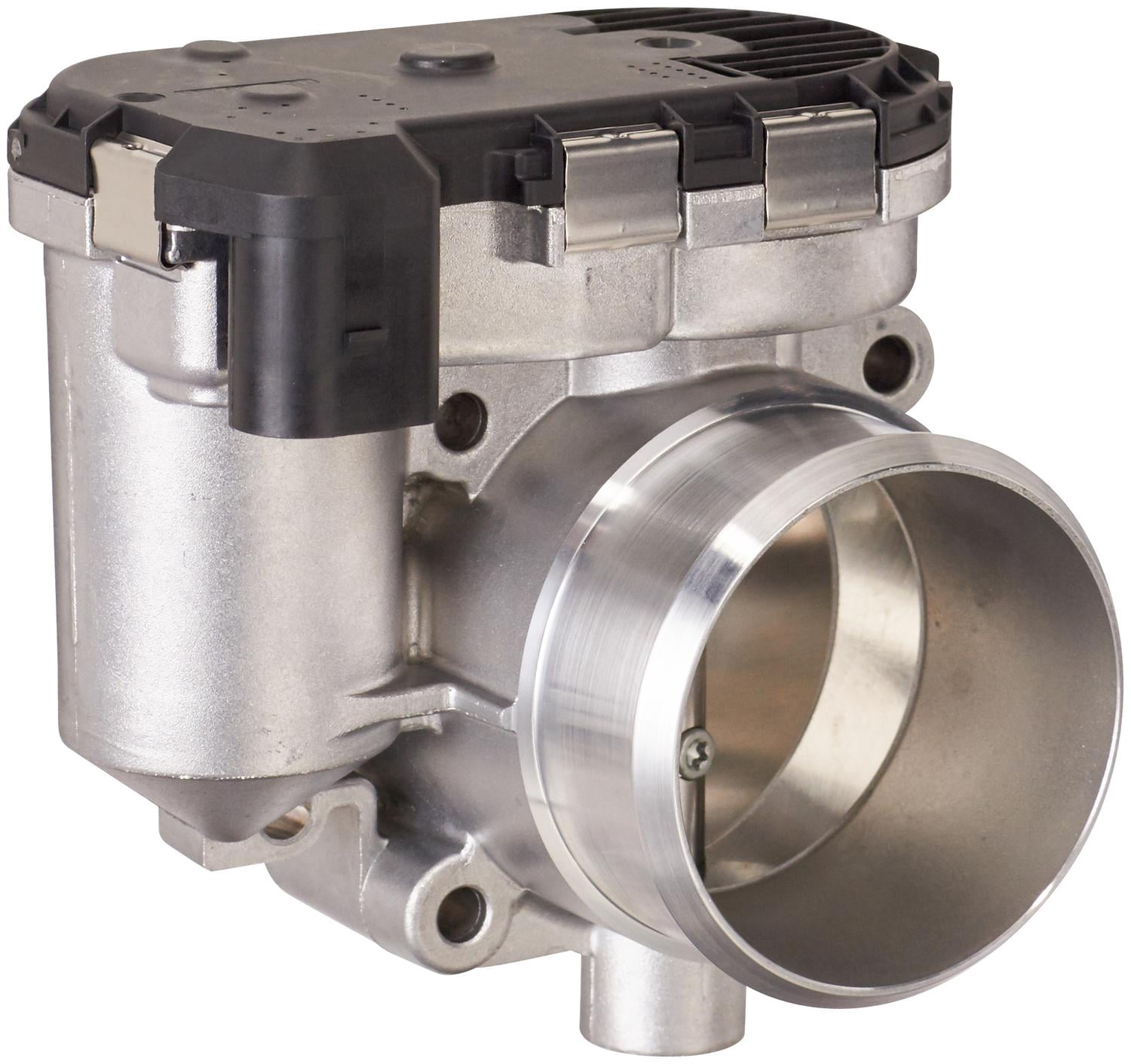 Spectra Premium TB1063 Fuel Injection Throttle Body Assemly (Electronic Throttle Body)