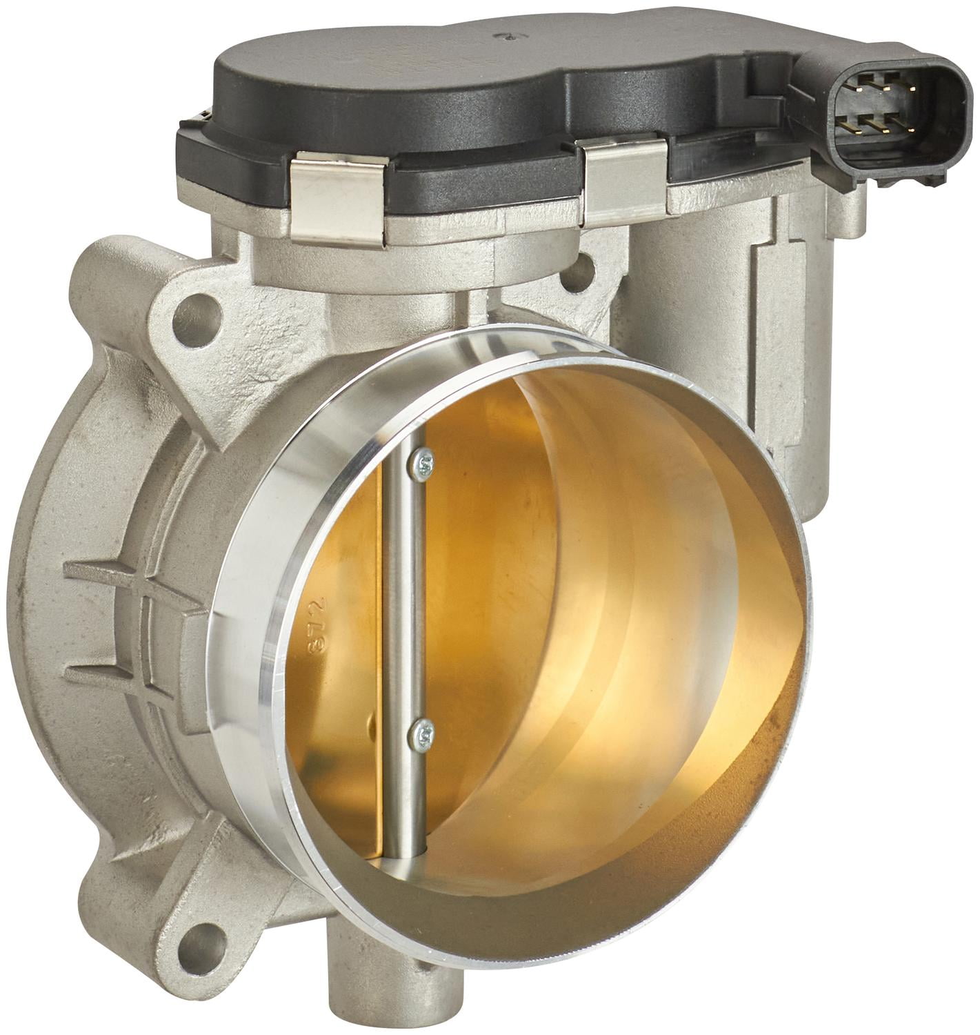 Spectra Premium TB1066 Fuel Injection Throttle Body Assemly (Electronic Throttle Body)