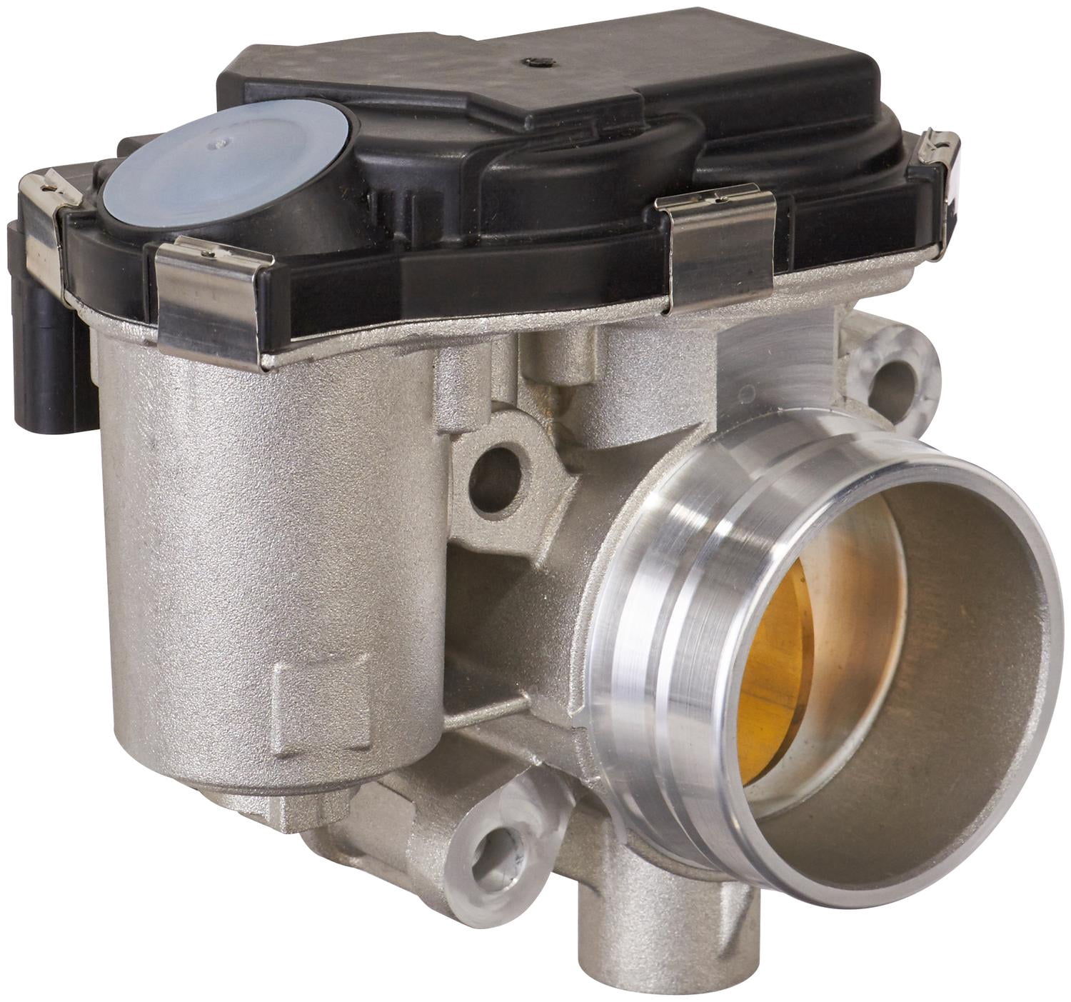 Spectra Premium TB1069 Fuel Injection Throttle Body Assemly (Electronic Throttle Body)