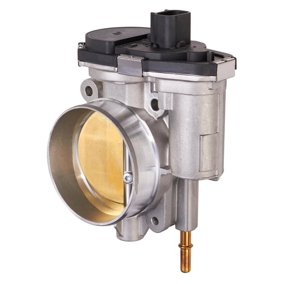 Spectra Premium TB1073 Fuel Injection Throttle Body Assembly
