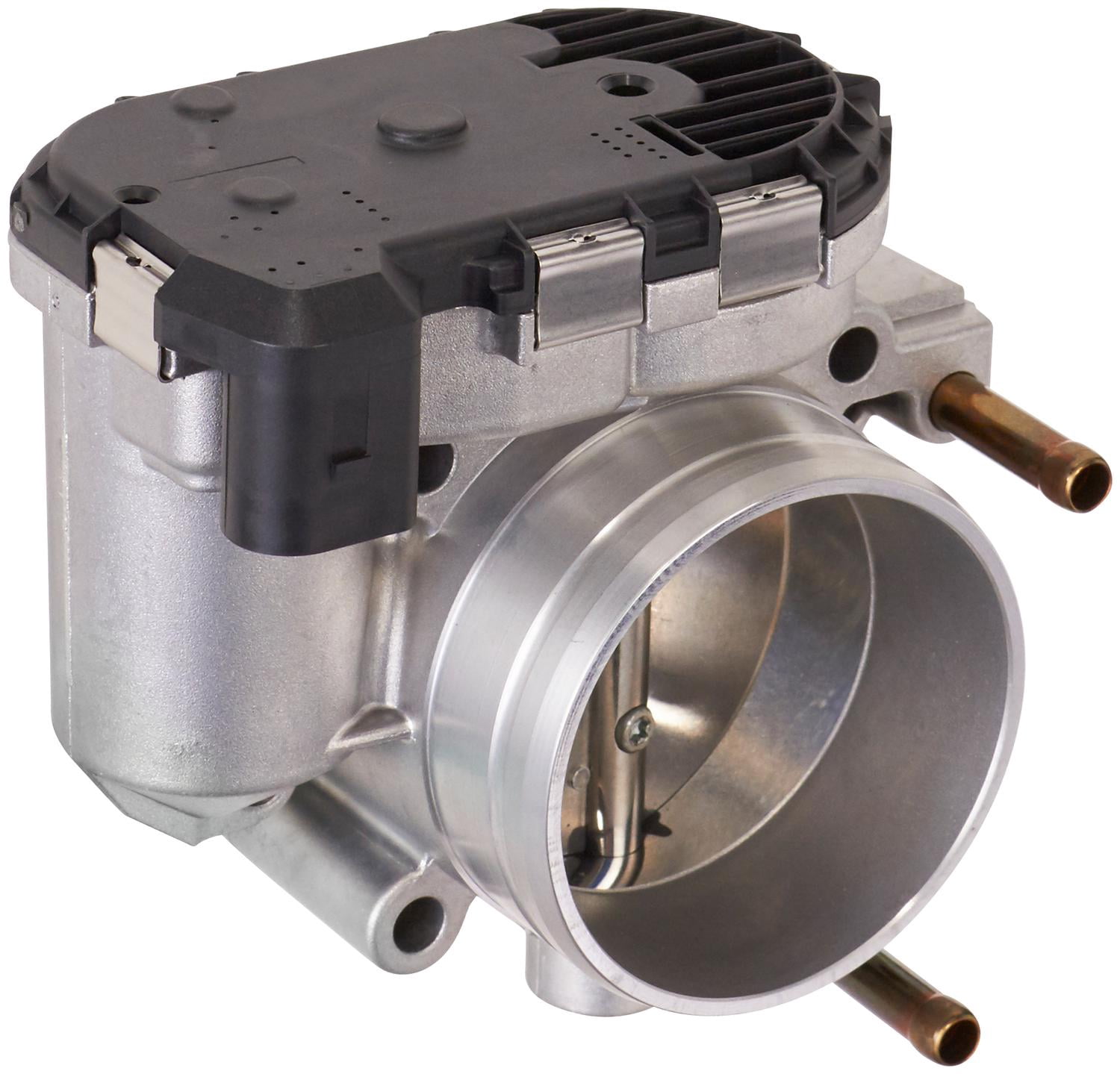 Spectra Premium TB1083 Fuel Injection Throttle Body Assemly (Electronic Throttle Body)