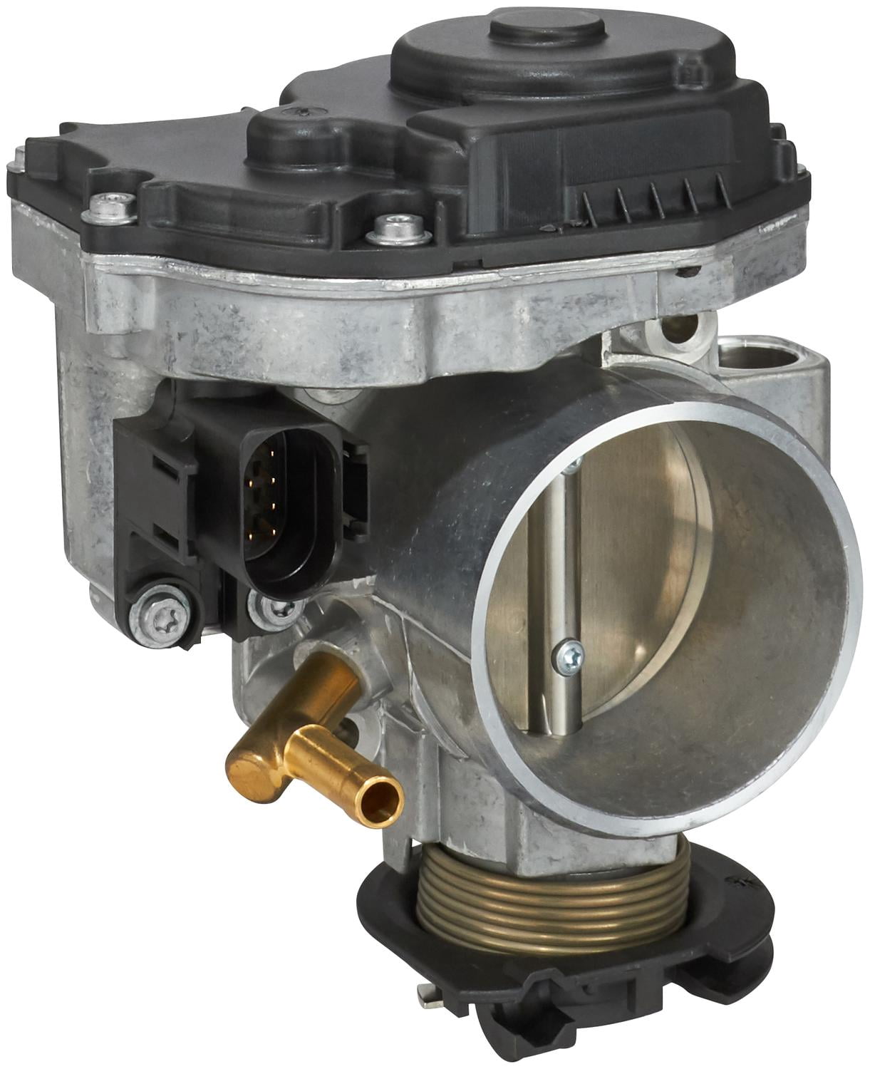 Spectra Premium TB1090 Fuel Injection Throttle Body Assemly (Electronic Throttle Body)