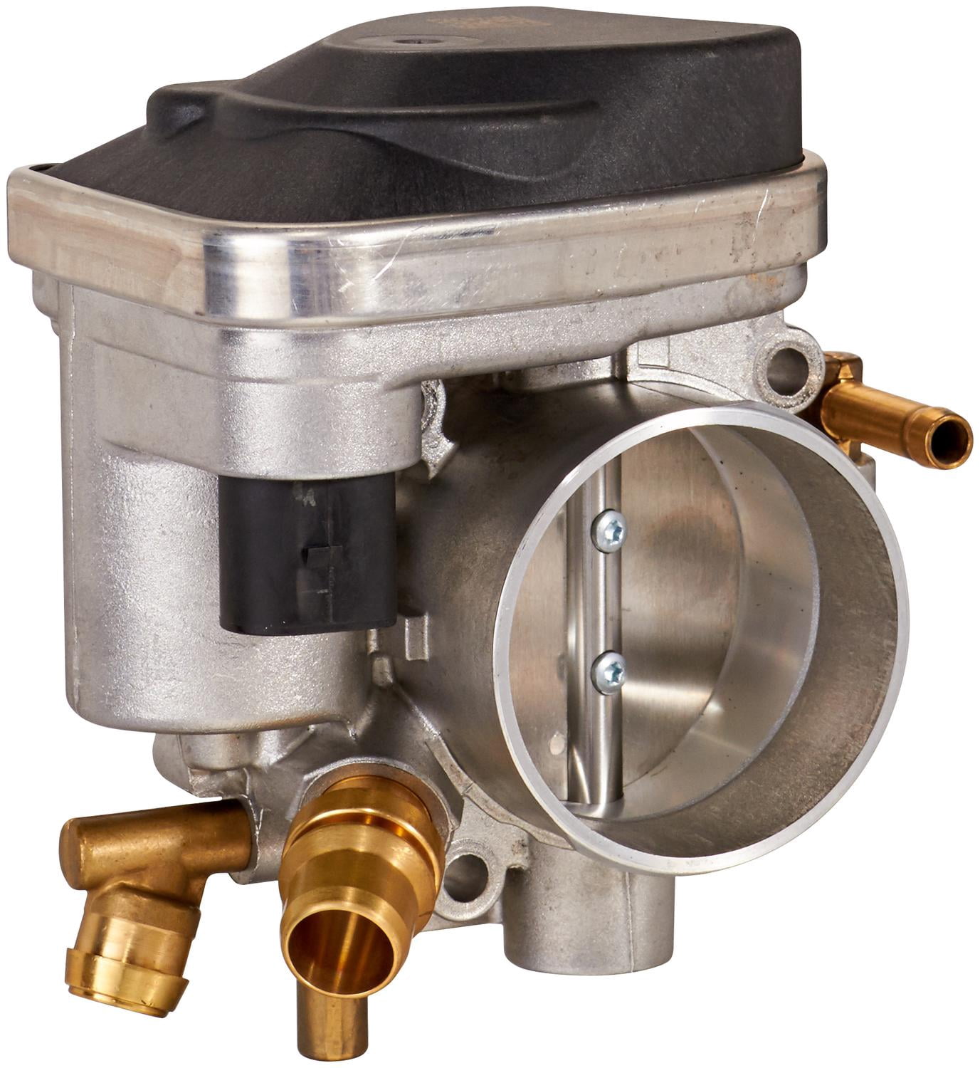 Spectra Premium TB1092 Fuel Injection Throttle Body Assemly (Electronic Throttle Body)