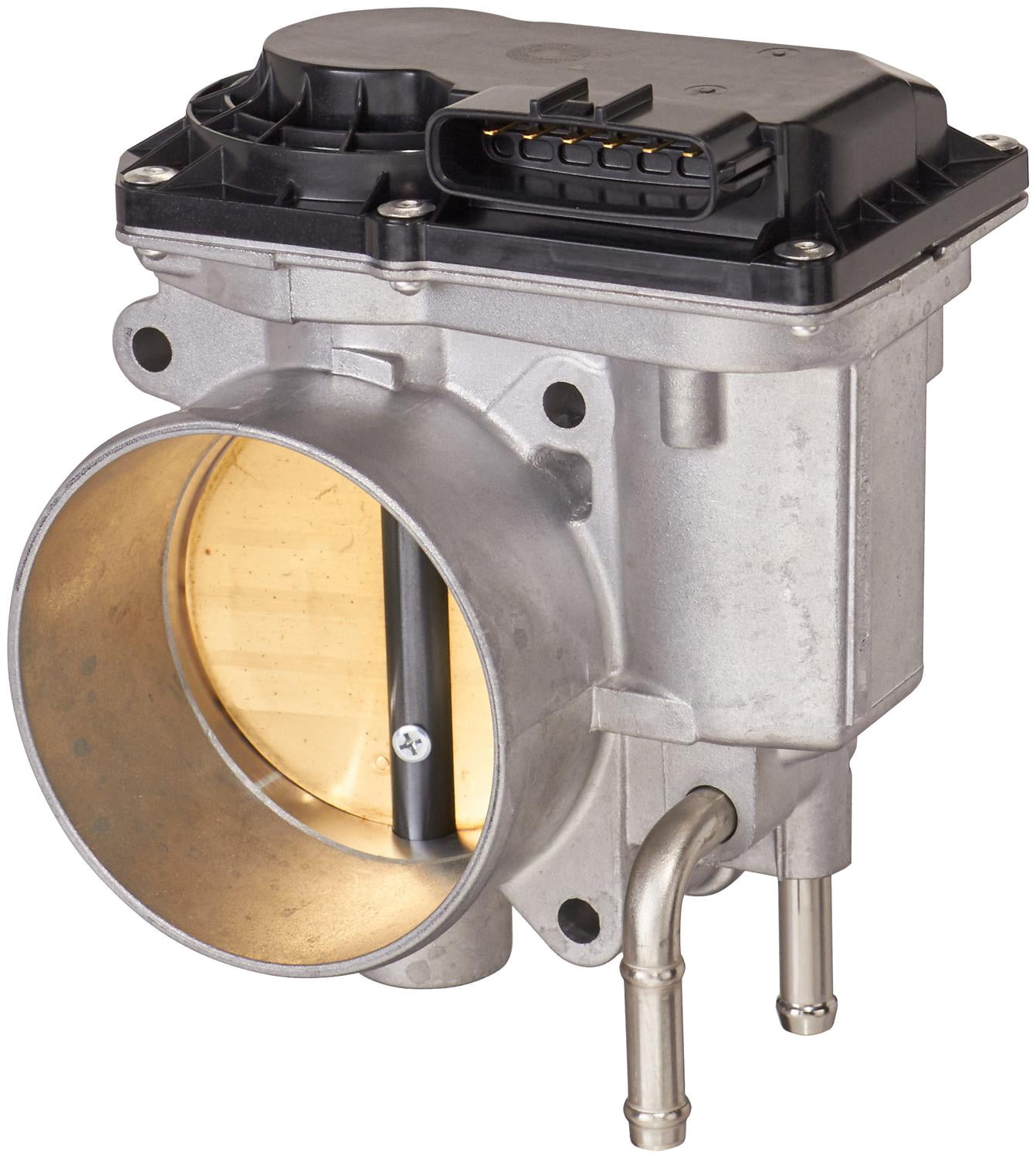 Spectra Premium TB1104 Fuel Injection Throttle Body Assemly (Electronic Throttle Body)