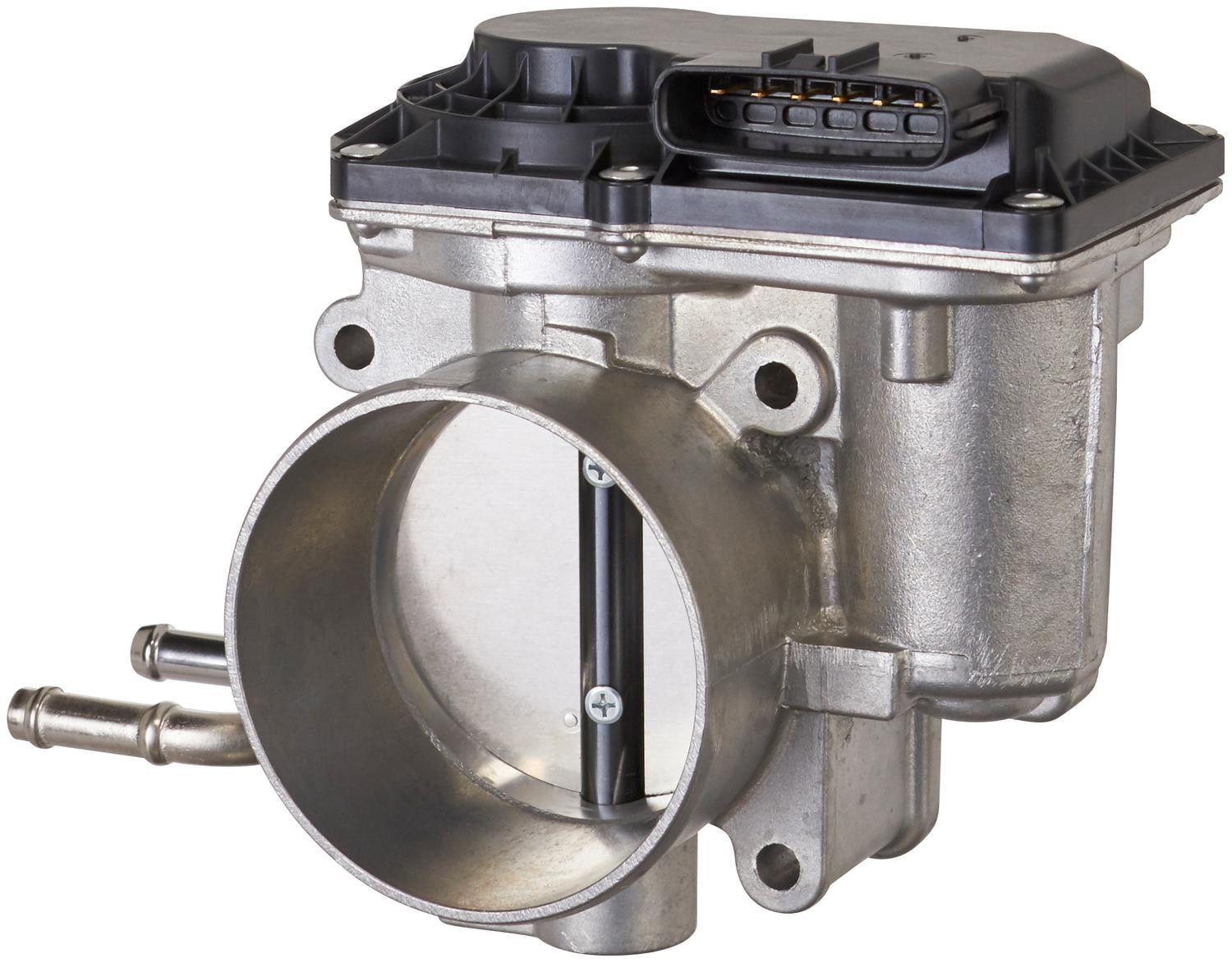 Spectra Premium TB1105 Fuel Injection Throttle Body Assemly (Electronic Throttle Body) Fits select: 2009-2018 TOYOTA RAV4, 2010-2017 TOYOTA CAMRY