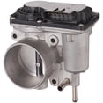 thumbnail image 1 of Spectra Premium TB1111 Fuel Injection Throttle Body Assemly (Electronic Throttle Body), 1 of 5