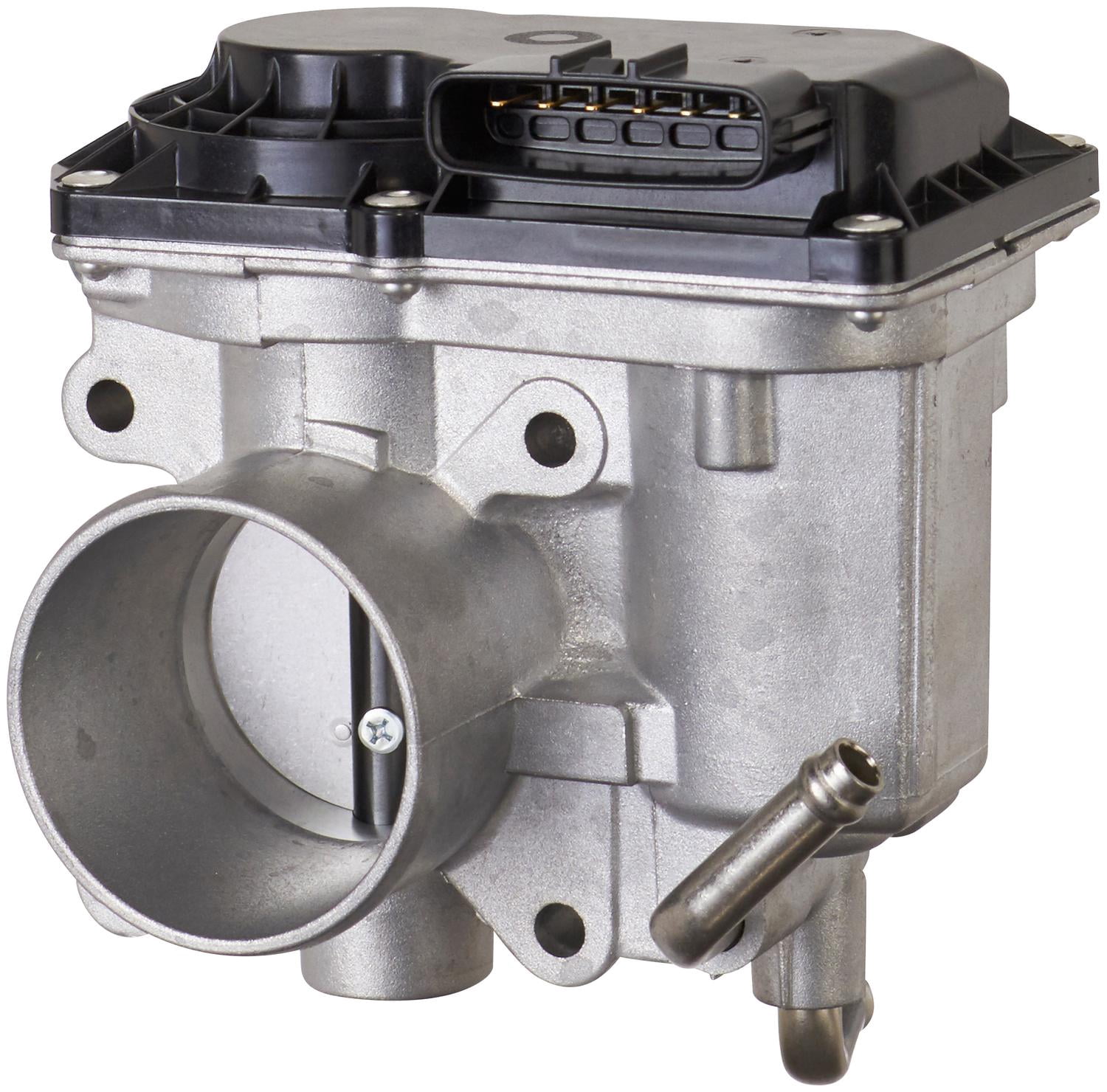 Spectra Premium TB1116 Fuel Injection Throttle Body Assemly (Electronic Throttle Body)