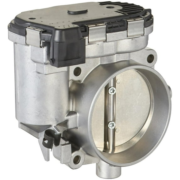 Spectra Premium TB1122 Fuel Injection Throttle Body Assemly (Electronic Throttle Body)