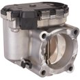 thumbnail image 1 of Spectra Premium TB1124 Fuel Injection Throttle Body Assemly (Electronic Throttle Body), 1 of 6