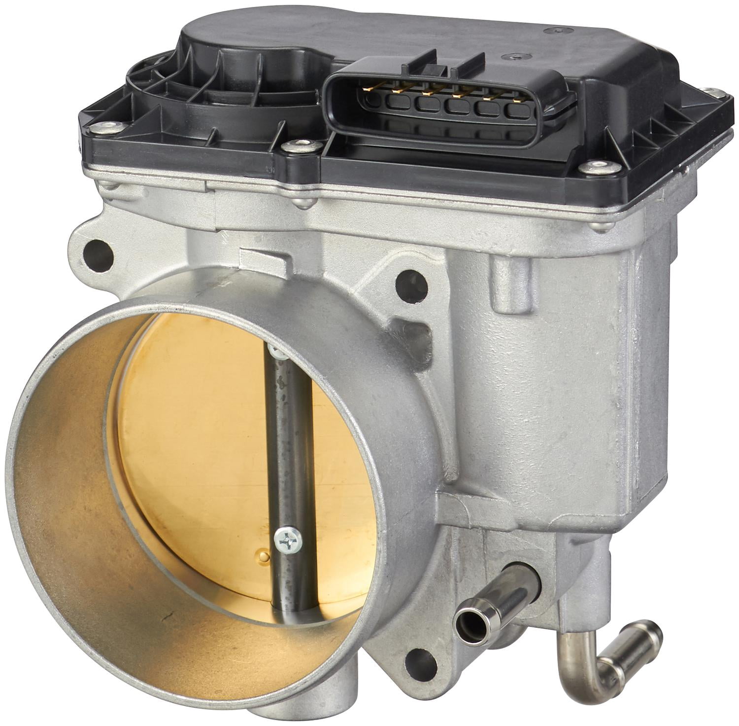 Spectra Premium TB1126 Fuel Injection Throttle Body Assemly (Electronic Throttle Body)