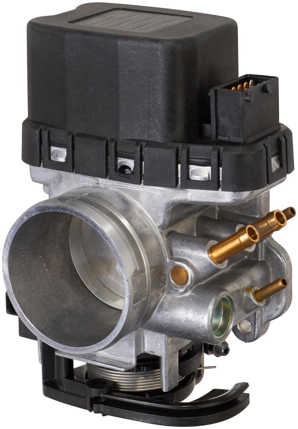 Spectra Premium TB1146 Fuel Injection Throttle Body Assemly (Electronic Throttle Body)