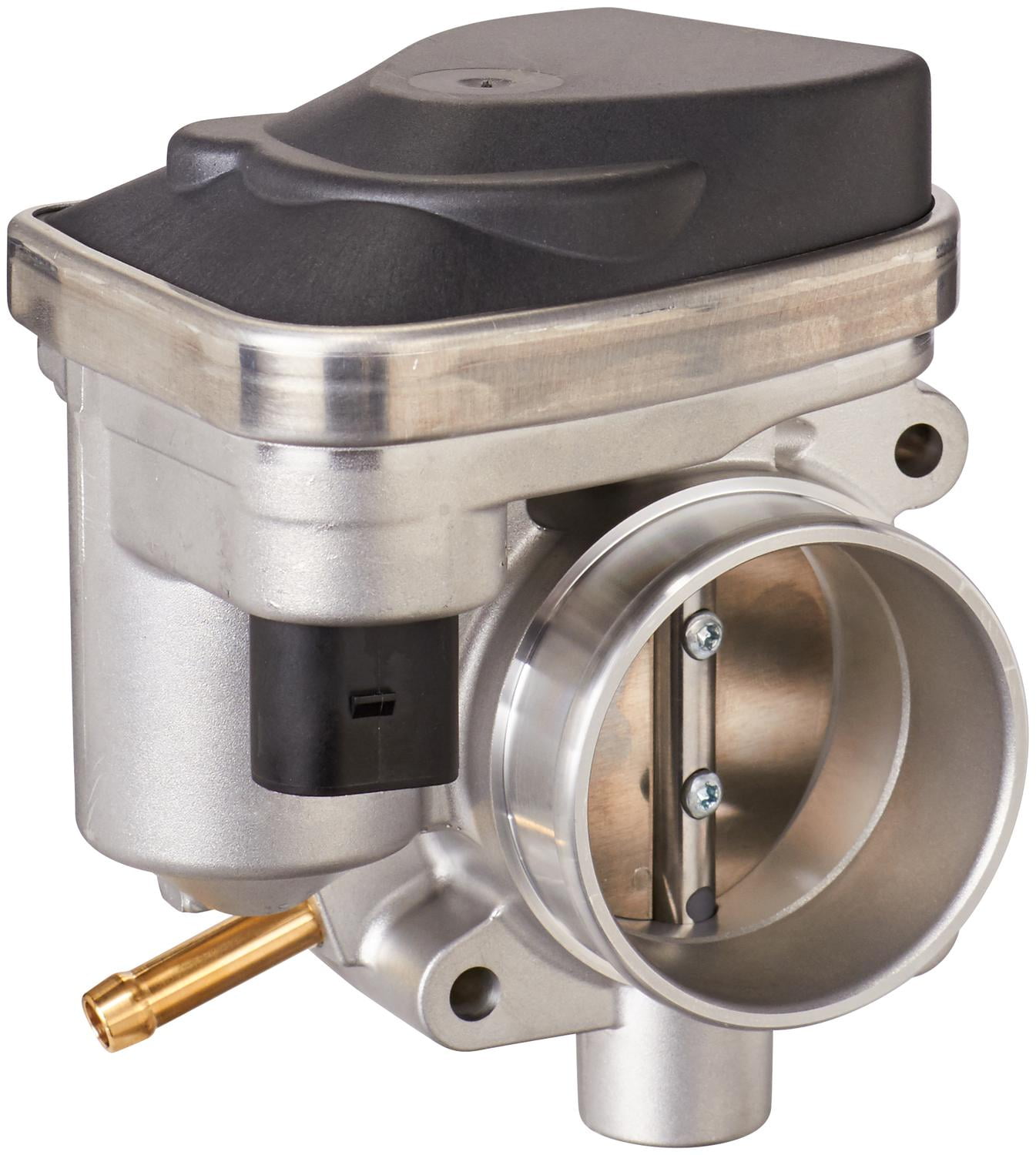 Spectra Premium TB1147 Fuel Injection Throttle Body Assemly (Electronic Throttle Body)