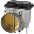 thumbnail image 1 of Spectra Premium TB1153 Fuel Injection Throttle Body Assemly (Electronic Throttle Body), 1 of 5