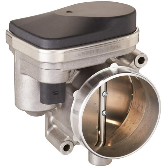 Spectra Premium TB1159 Fuel Injection Throttle Body Assemly (Electronic Throttle Body)