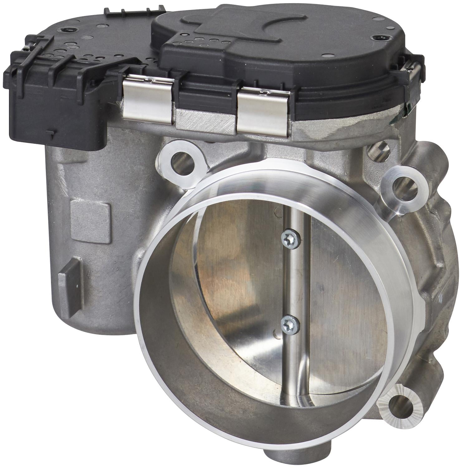 Spectra Premium TB1163 Fuel Injection Throttle Body Assemly (Electronic Throttle Body)