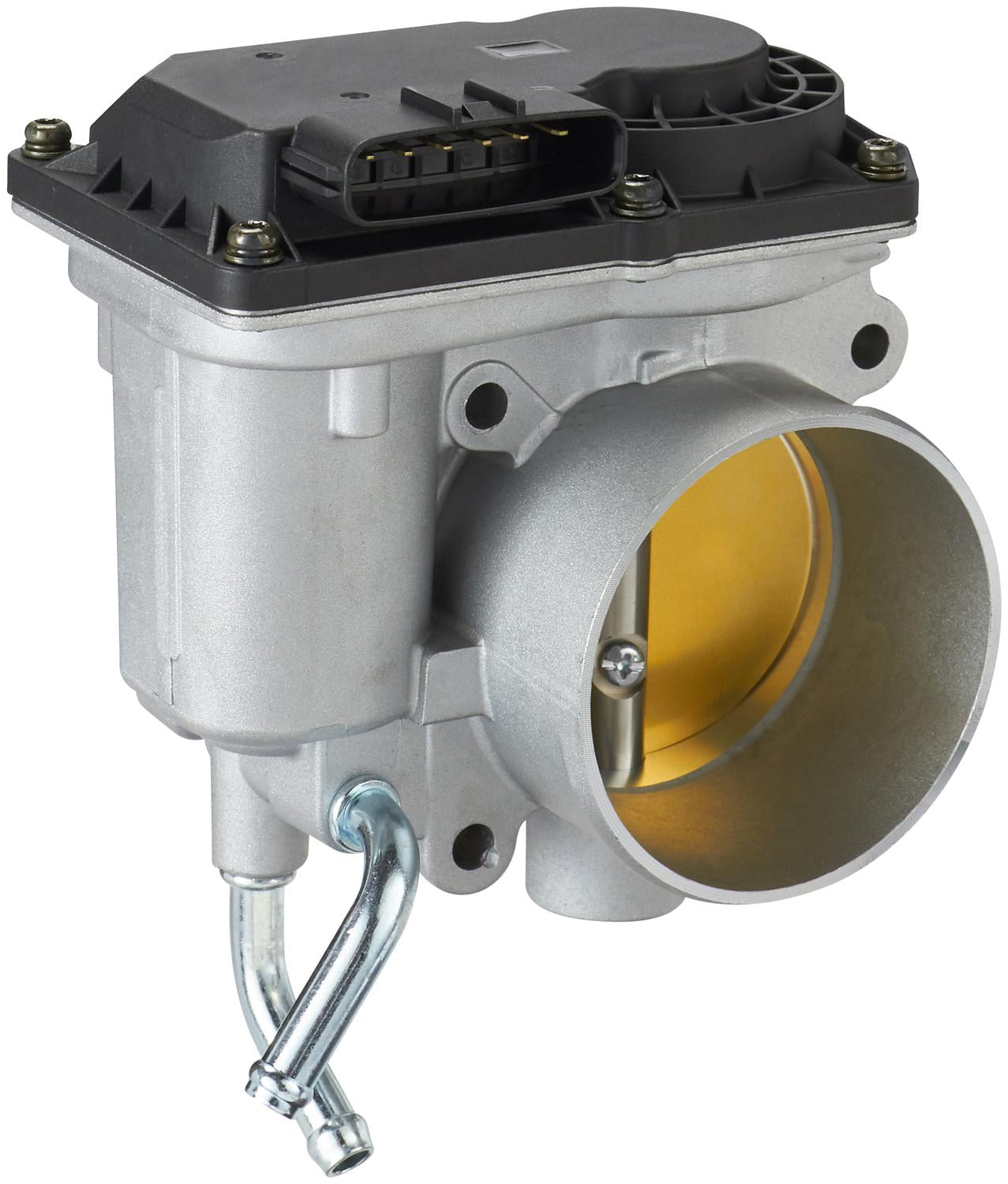 Spectra Premium TB1165 Fuel Injection Throttle Body Assemly (Electronic Throttle Body)
