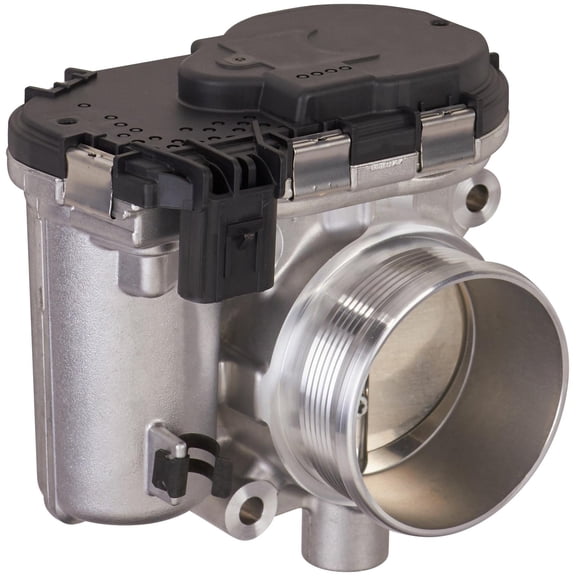 Spectra Premium TB1168 Fuel Injection Throttle Body Assemly (Electronic Throttle Body) Fits select: 2012-2013 FORD FOCUS, 2013-2014 FORD ESCAPE