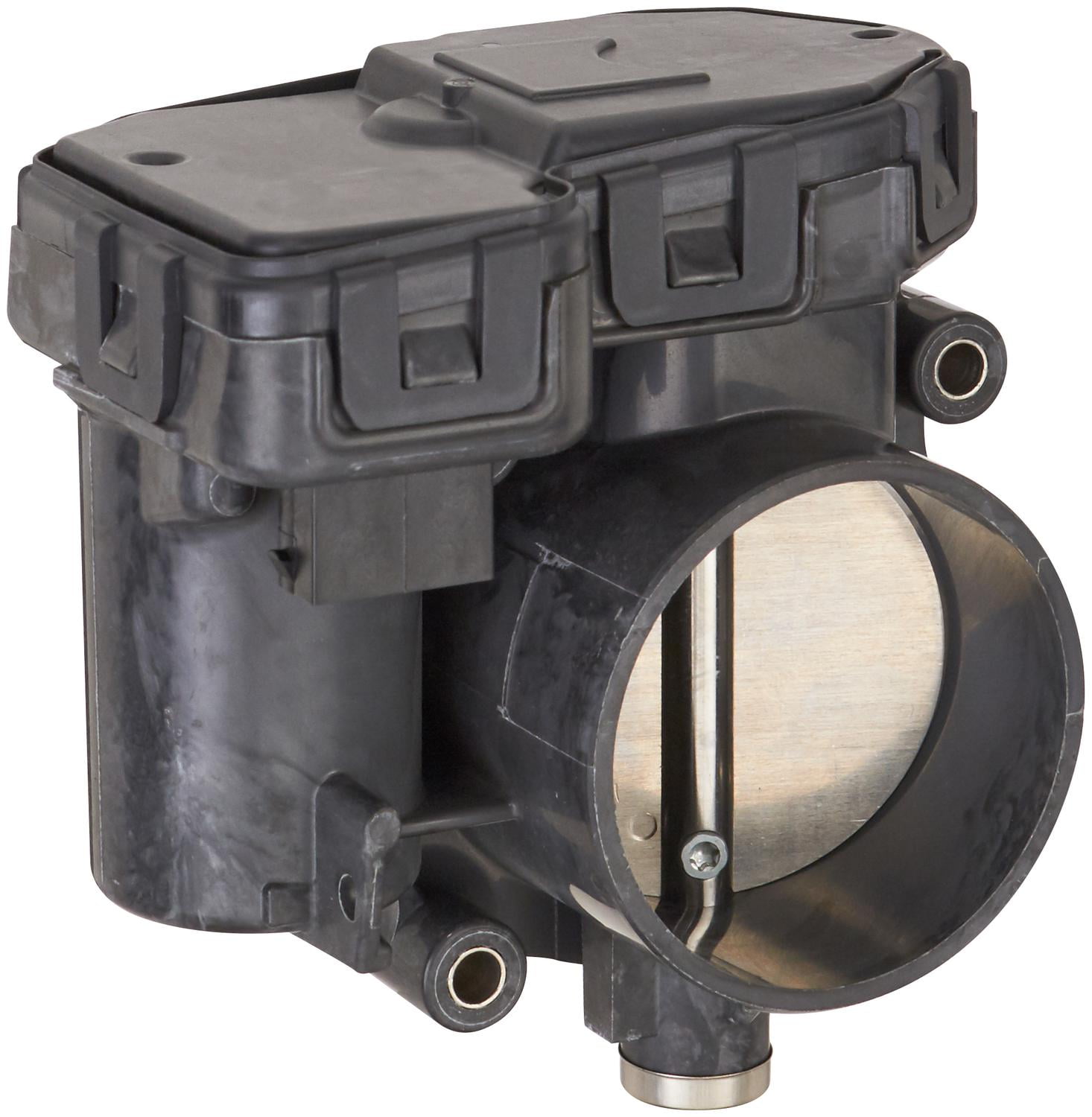 Spectra Premium TB1169 Fuel Injection Throttle Body Assemly (Electronic Throttle Body)
