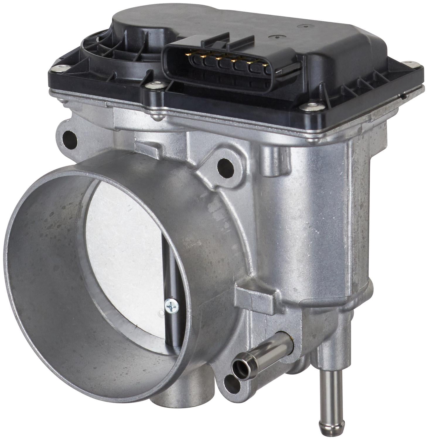 Spectra Premium TB1170 Fuel Injection Throttle Body Assemly (Electronic Throttle Body)