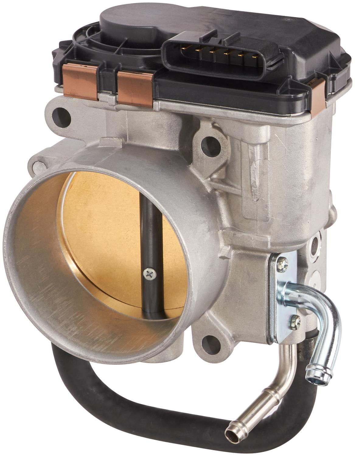 Spectra Premium TB1171 Fuel Injection Throttle Body Assemly (Electronic Throttle Body)