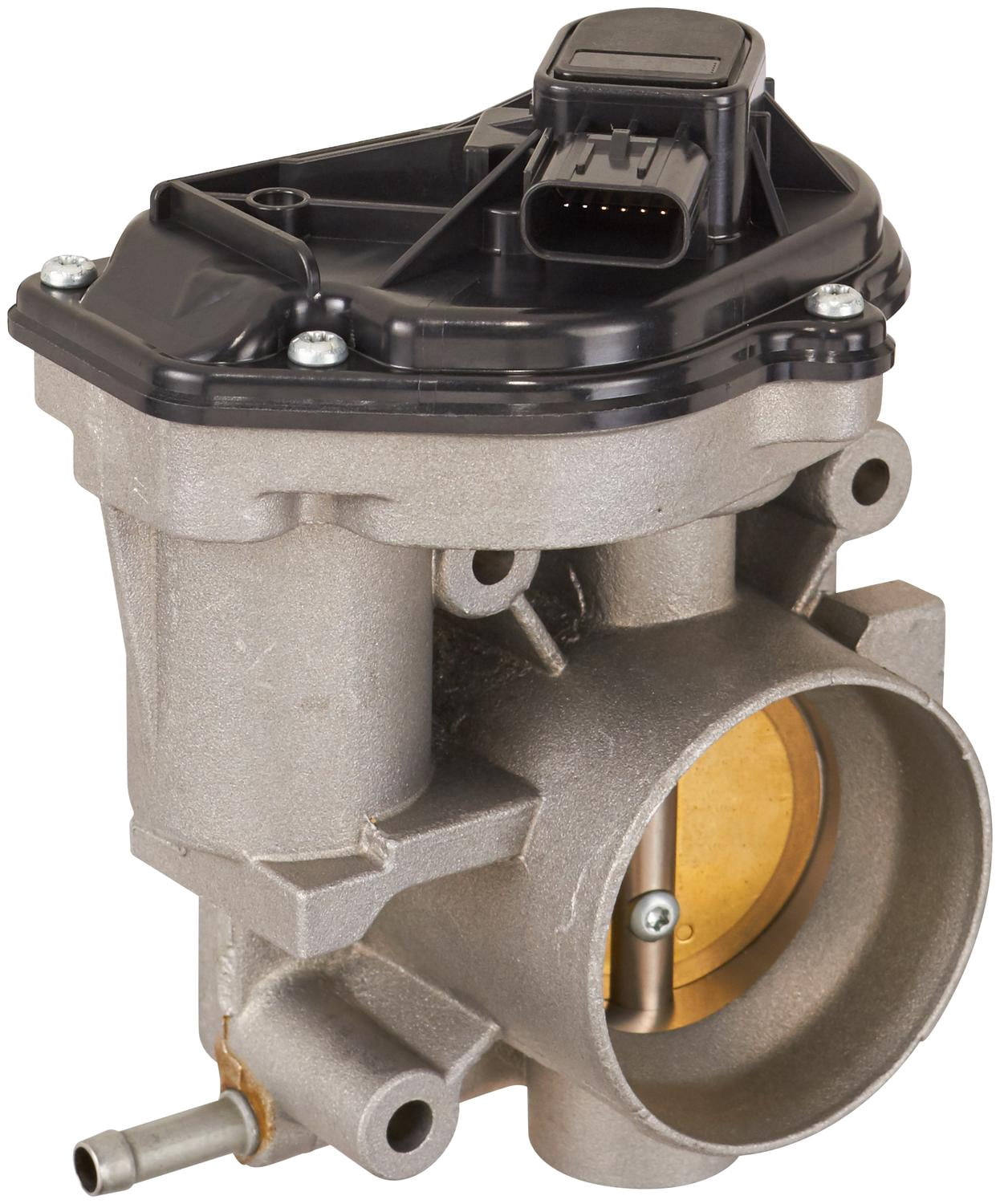 Spectra Premium TB1174 Fuel Injection Throttle Body Assemly (Electronic Throttle Body)