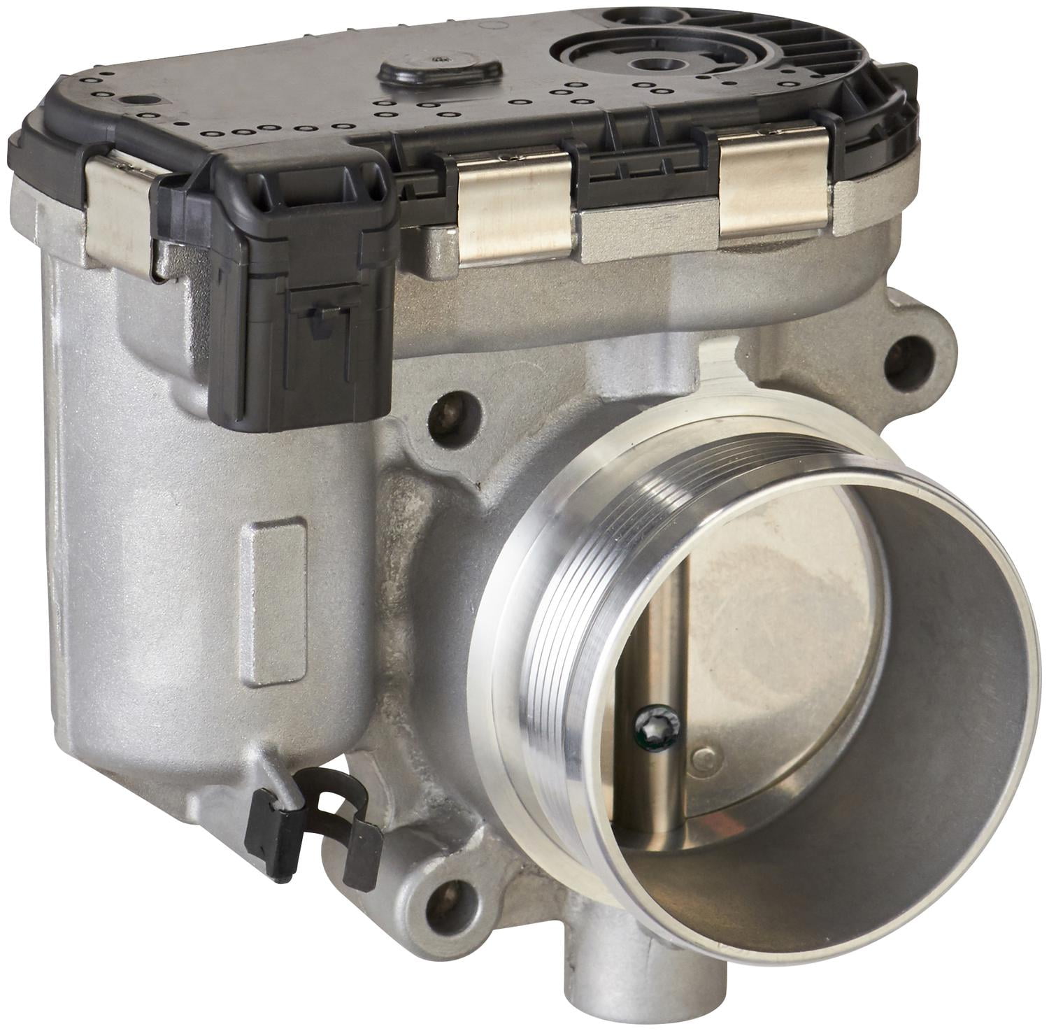 Spectra Premium TB1179 Fuel Injection Throttle Body Assemly (Electronic Throttle Body) Fits select: 2014-2018 FORD FOCUS, 2014-2019 FORD ESCAPE