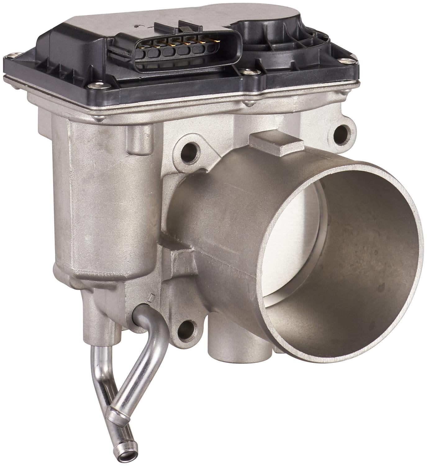 Spectra Premium TB1182 Fuel Injection Throttle Body Assemly (Electronic Throttle Body)