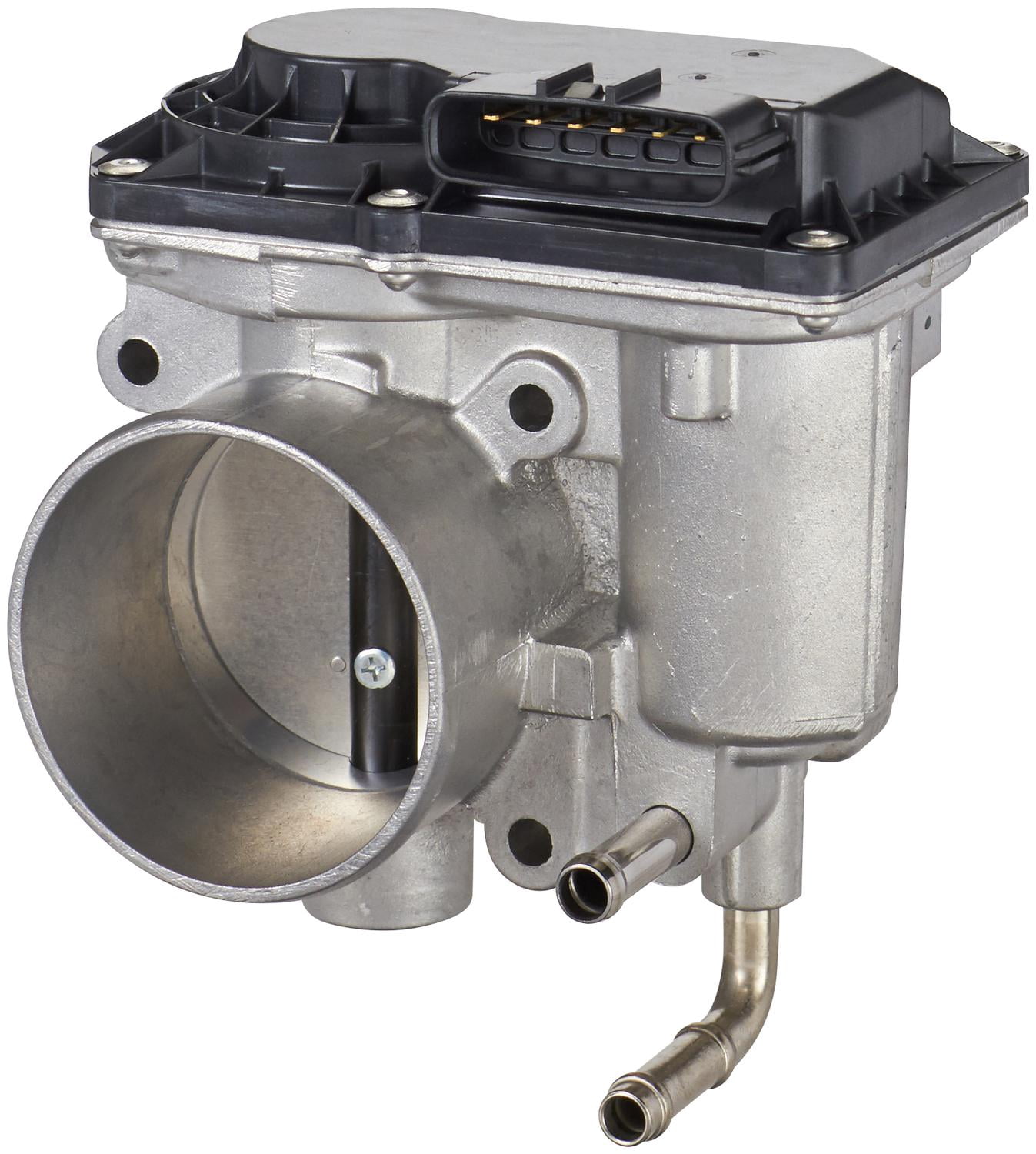 Spectra Premium TB1194 Fuel Injection Throttle Body Assemly (Electronic Throttle Body) Fits select: 2016-2018 TOYOTA RAV4, 2012-2017 TOYOTA CAMRY
