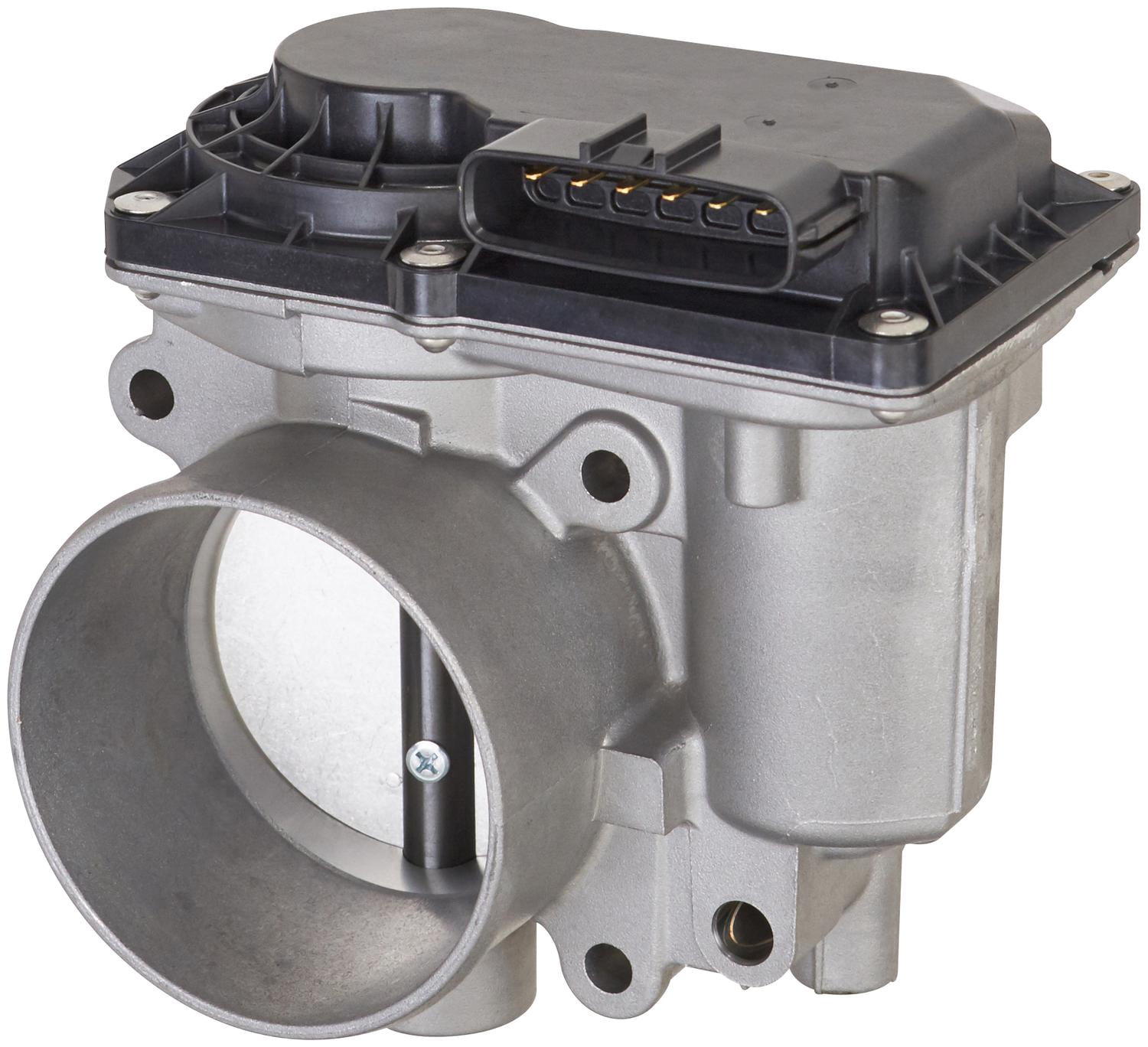 Spectra Premium TB1212 Fuel Injection Throttle Body Assemly (Electronic Throttle Body)