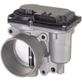 thumbnail image 1 of Spectra Premium TB1212 Fuel Injection Throttle Body Assemly (Electronic Throttle Body), 1 of 5