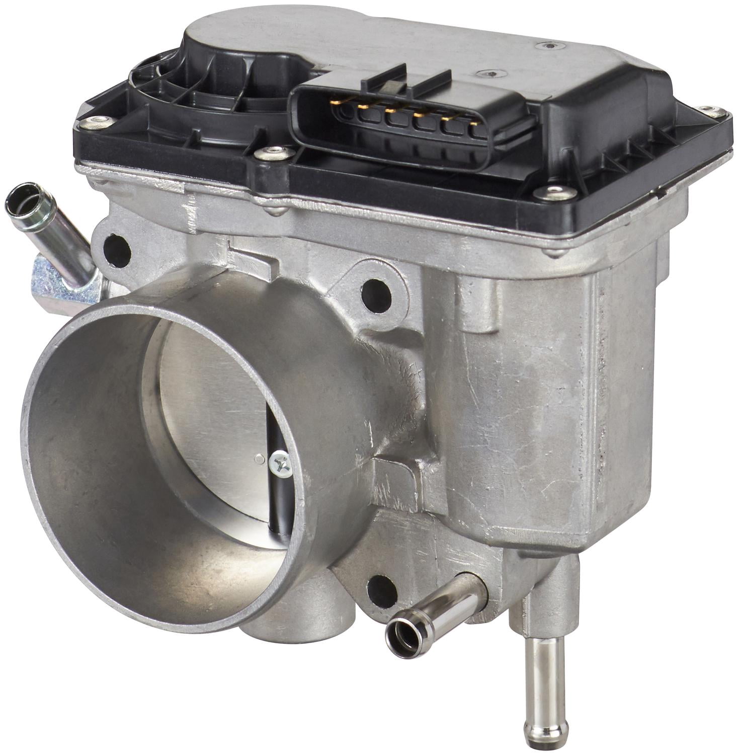 Spectra Premium TB1214 Fuel Injection Throttle Body Assemly (Electronic Throttle Body)